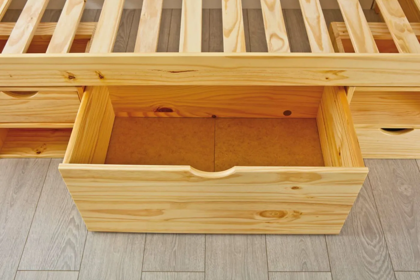 Funktionsbett CLAAS SINGLE 90x200cm