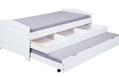 Funktionsbett ULLI