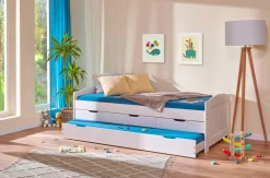 Funktionsbett ULLI