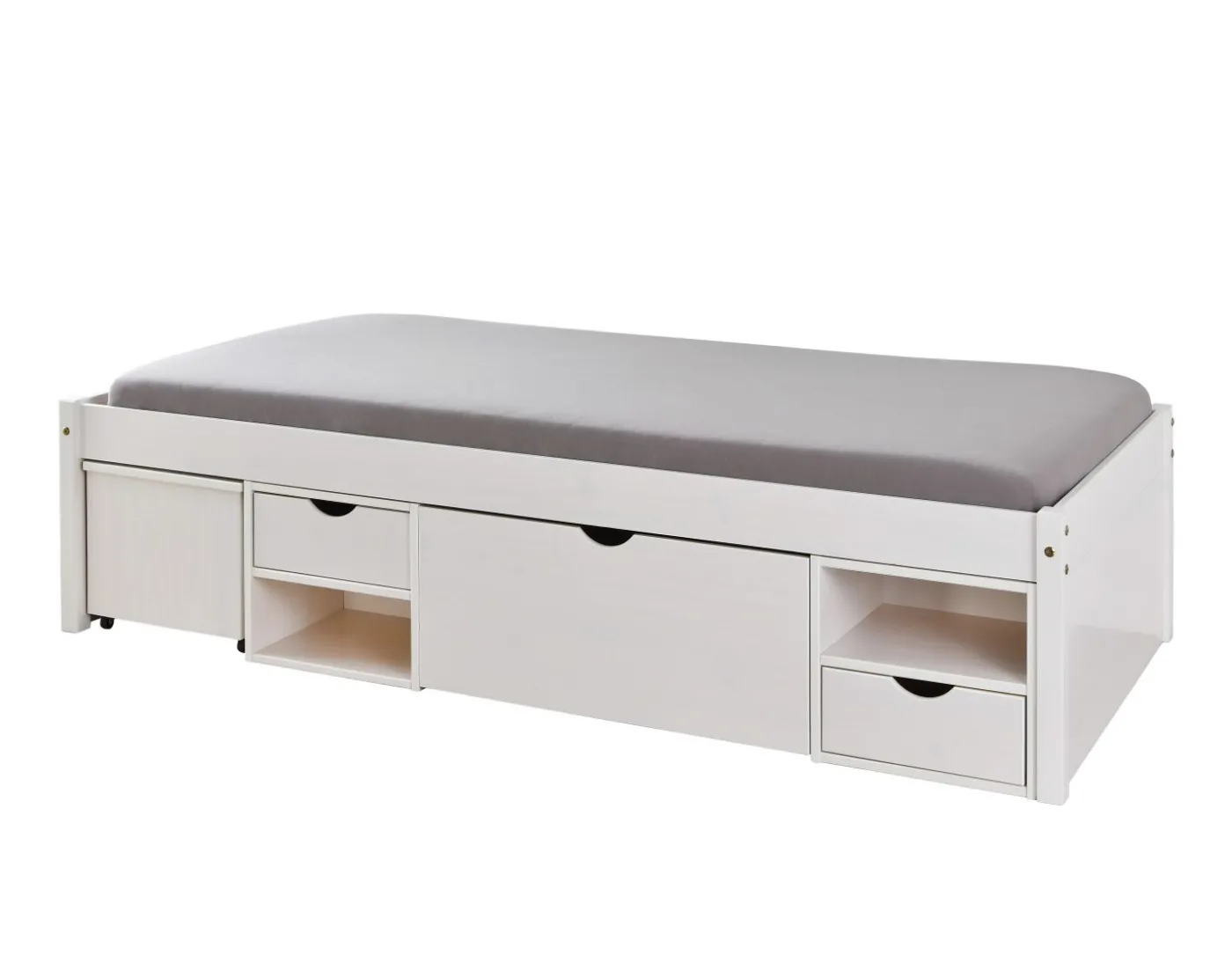 Funktionsbett 90x200cm TILL