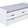 Funktionsbett 90x200cm ULLI