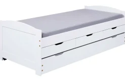 Funktionsbett 90x200cm ULLI