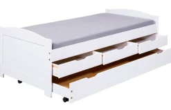 Funktionsbett 90x200cm ULLI