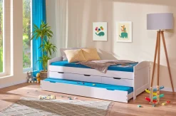 Funktionsbett 90x200cm ULLI
