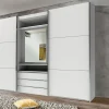 Funktions-Schwebetürenschrank MAGIC