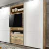 Funktions-TV-Schwebetürenschrank MAGIC