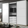 Funktions-TV-Schwebetürenschrank MAGIC