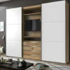 Funktions-TV-Schwebetürenschrank MAGIC