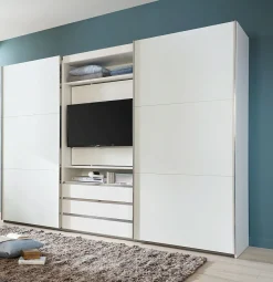 Funktions-TV-Schwebetürenschrank MAGIC