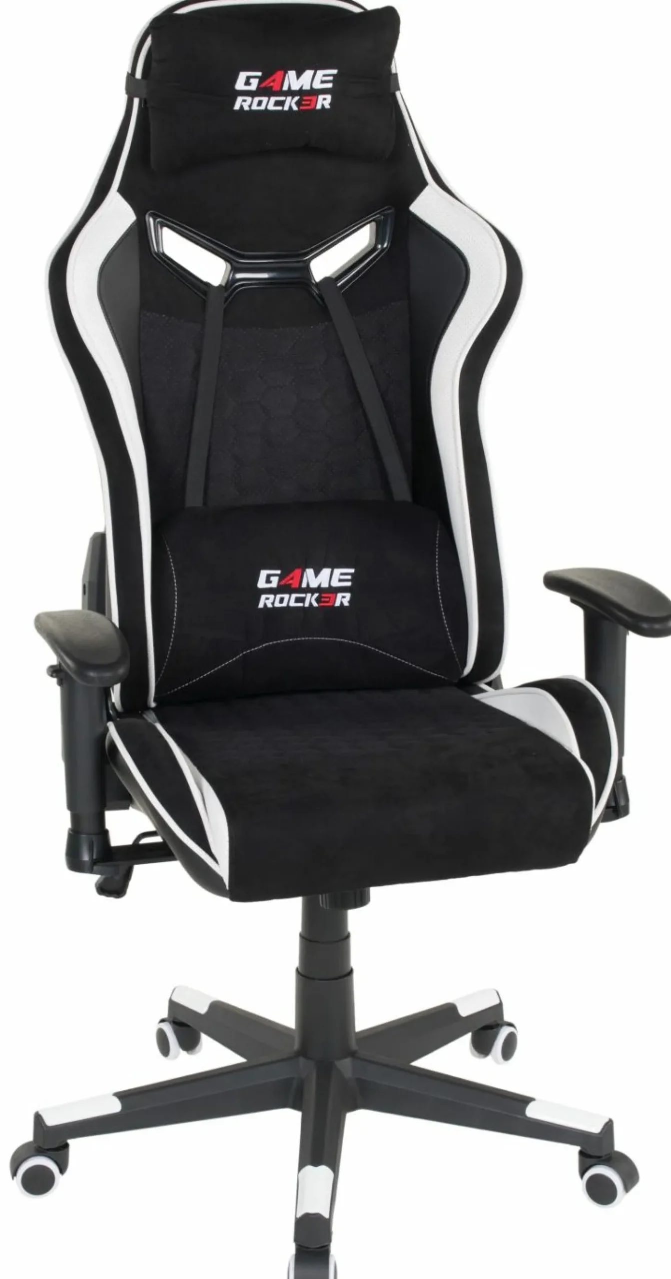 Gaming/Schreibtischstuhl GAME-ROCKER G-30