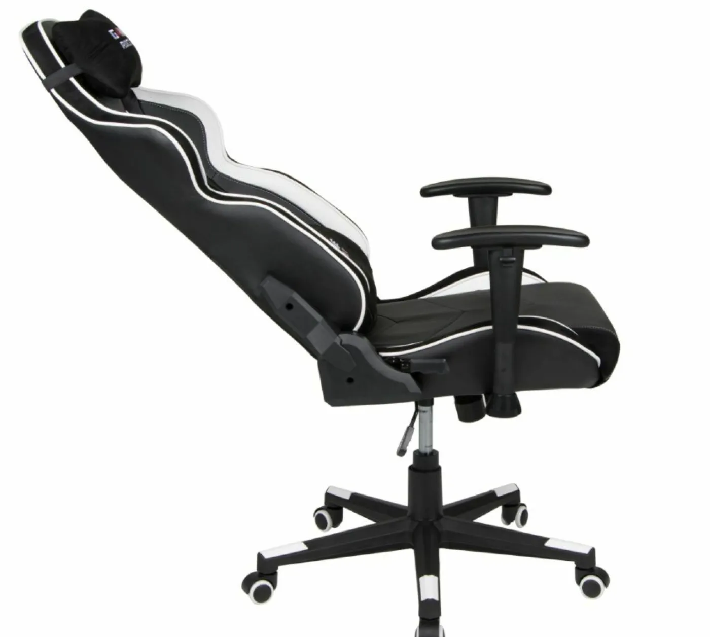 Gaming/Schreibtischstuhl GAME-ROCKER G-30