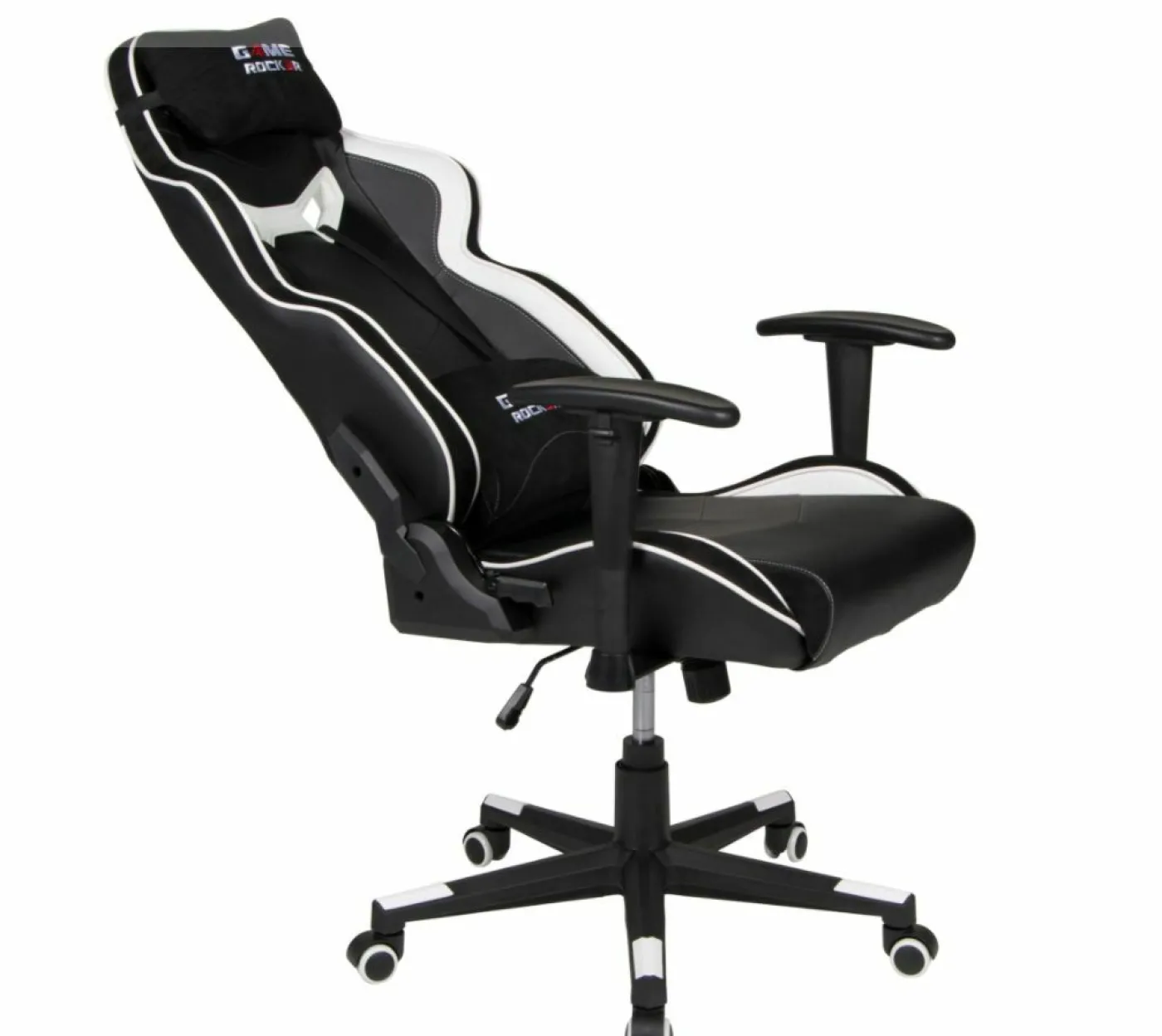 Gaming/Schreibtischstuhl GAME-ROCKER G-30