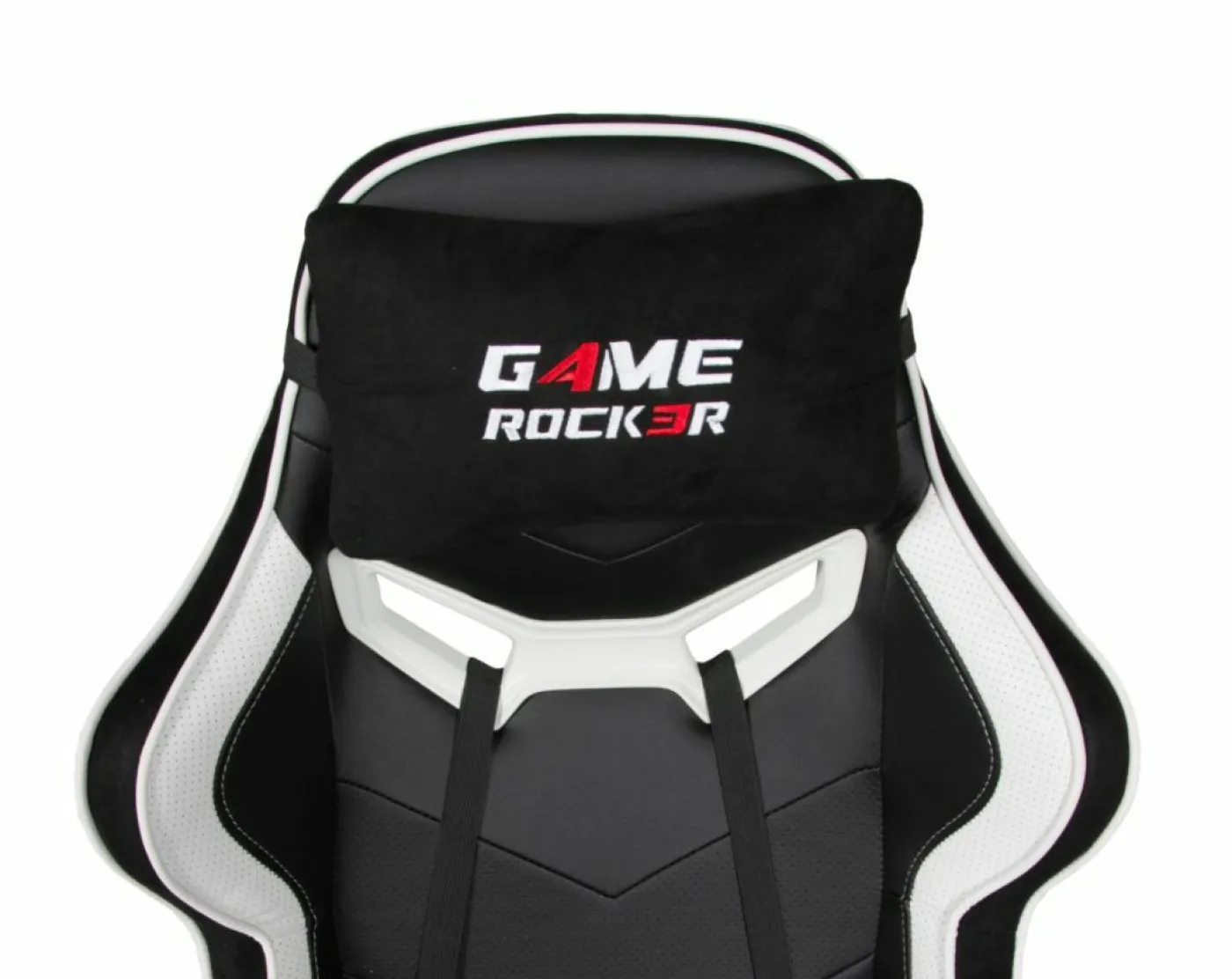 Gaming/Schreibtischstuhl GAME-ROCKER G-30