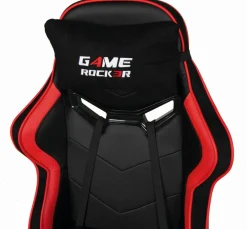 Gaming/Schreibtischstuhl GAME-ROCKER G-30