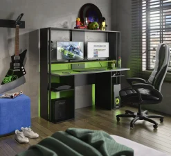 Gaming-Tisch STREAM