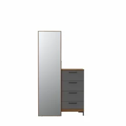 Garderobe QUETORE