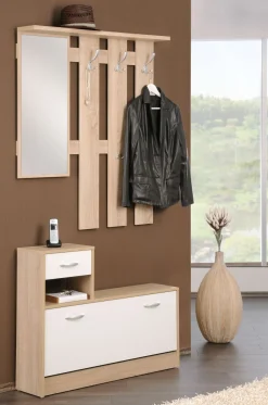 Garderobe RUDOLF