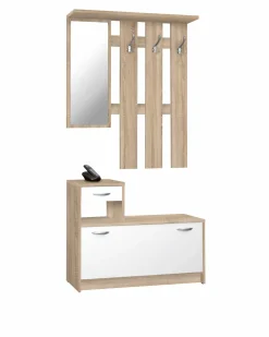 Garderobe RUDOLF