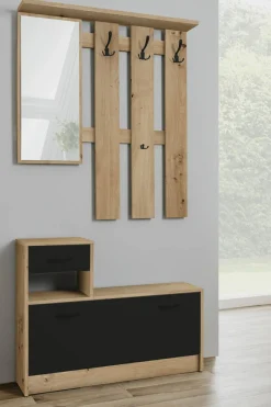 Garderobe RUDOLF