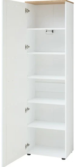 Garderobenkombination 3-teilig MECHELN