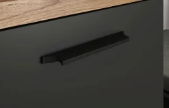 Garderobenkombination 5-teilig SYNNAX