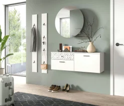Garderobenkombination ZIWAY