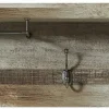 Garderobenpaneel BONANZA 40