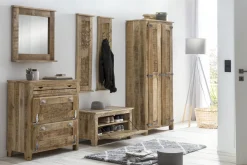 Garderobenpaneel FRIGO