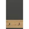 Garderobenpaneel GOBA