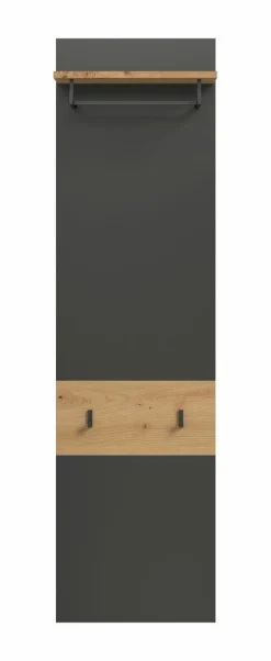 Garderobenpaneel GOBA