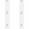 Garderobenpaneele 2er-Set BODITE