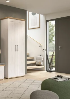 Garderobenschrank ADIGRAT