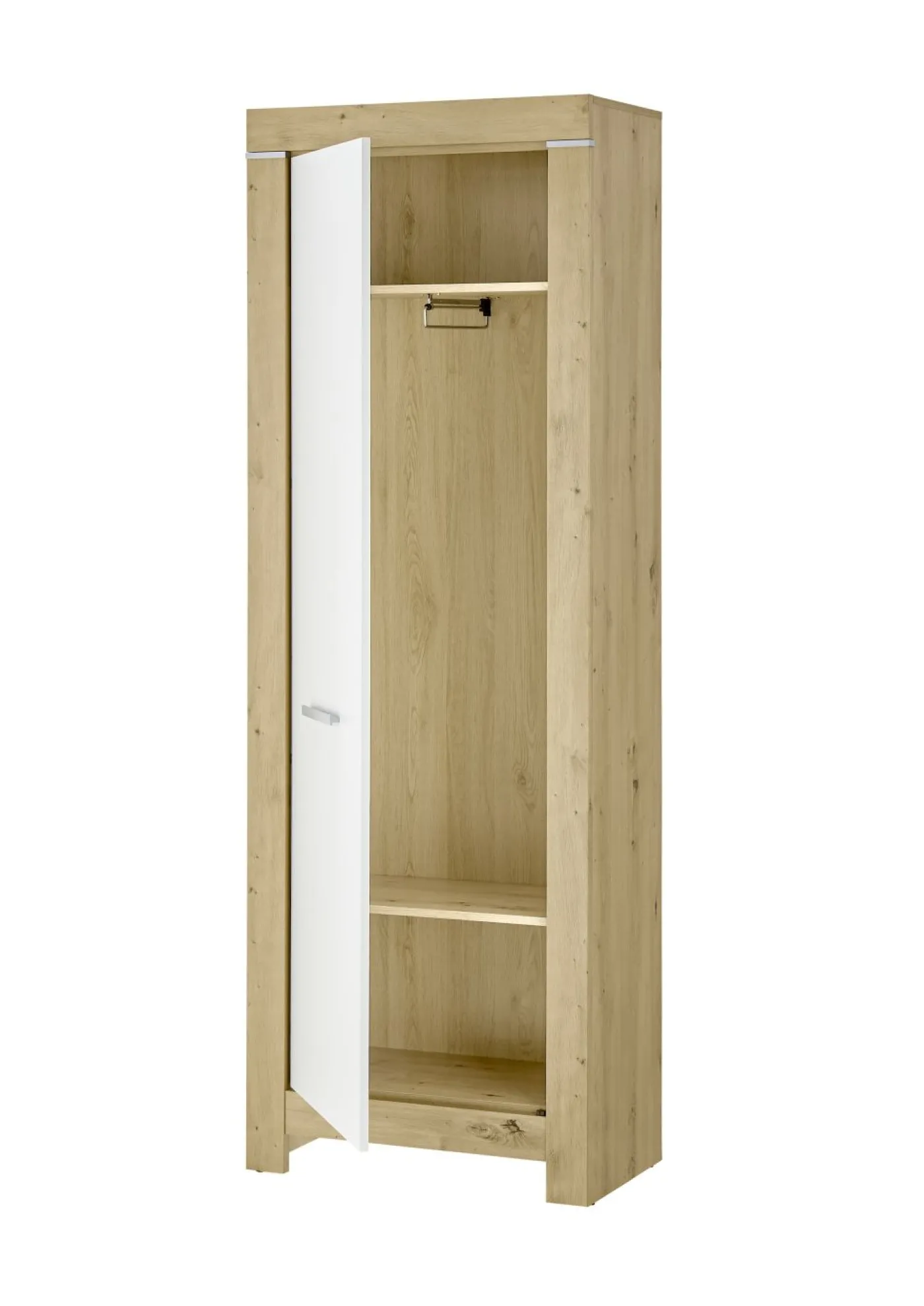 Garderobenschrank BALIN