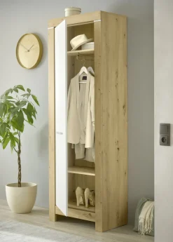 Garderobenschrank BALIN