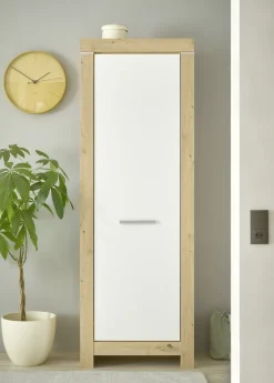 Garderobenschrank BALIN