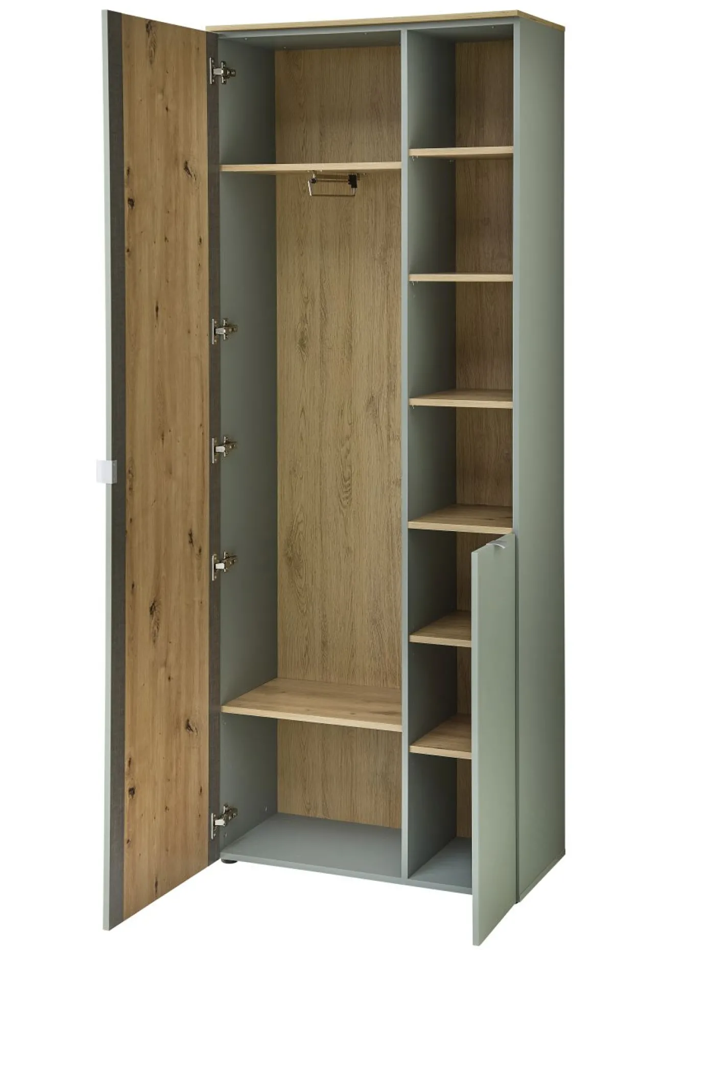 Garderobenschrank BARI