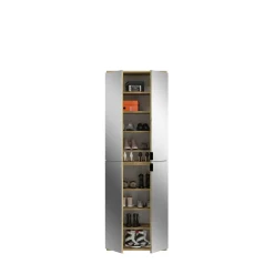 Garderobenschrank BODITE