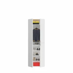 Garderobenschrank BODITE