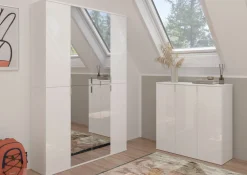 Garderobenschrank BODITE