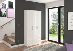 Garderobenschrank BODITE