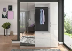 Garderobenschrank BODITE