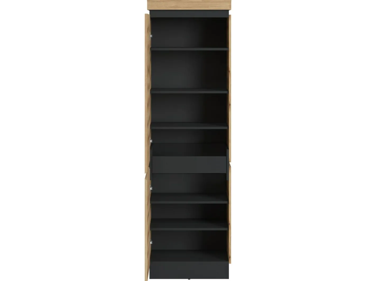 Garderobenschrank CORTE