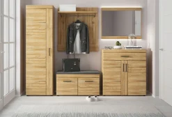 Garderobenschrank CORTINA