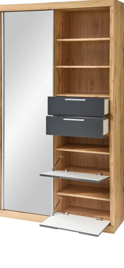 Garderobenschrank DINANT