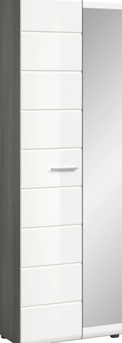 Garderobenschrank FICHE