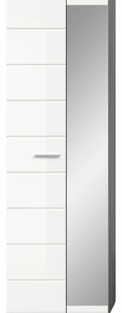 Garderobenschrank FICHE
