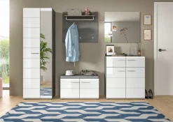 Garderobenschrank FICHE