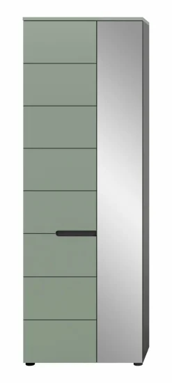 Garderobenschrank GOBA