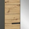 Garderobenschrank GOBA