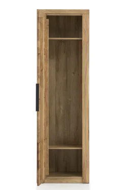 Garderobenschrank GRETA / JOOST